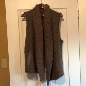 Ann Taylor LOFT Sweater Vest Size Large